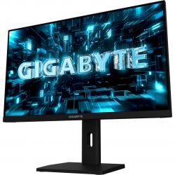 GIGABYTE iгровий монiтор 27" 320 Hz 1ms (GTG) 2560 x 1440 ( QHD)
2 x HDMI 2.0, 1 x DP 1.4, 1 x Earphone Jack G27Q3 Gaming Monitor - Картинка 3