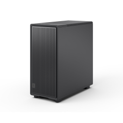 FRACTAL DESIGN Корпус ATX без БЖ, чорний, Epoch Black Solid Epoch Black Solid - Картинка 4
