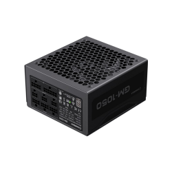 GAMEMAX Блок живлення ATX 1050W, 80 Bronze , fan 140mm,ful ly modularOVP, UVP, OTP, OCP, OLP, OPP, SCP GM-1050 Modular - Картинка 8