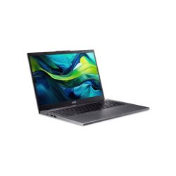 ACER ������� 15.6FI/R5 8640HS/16/512/UMA/DOS/Steel Gray Aspire 15 A15-41M - �������� 4