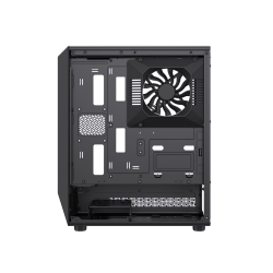 GAMEMAX ������ ����'������� Midi ATX ��� ����� ��������  ATX,ATX, M-ATX,ITX, Tempered Glass,Mesh,USB2.0x1,U Vista COC AB - �������� 13