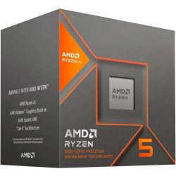 �������� AMD Ryzen 5 8500G BOX Socket AM5/Box AMD Ryzen 5 8500G BOX
