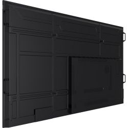 IIYAMA 85.6" 16:9 IPS �� ������, 3840�2160, 24/7, 450 �� /�2, �� Android 14,  2xHDMI 2.0/1xUSB C/2xUSB 2.0, LH8664UHS-B3AG - �������� 12