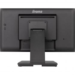 IIYAMA 27" 16:9 IPS сенсорний РК монітор, 1920х1080, прое кційно-ємністна технологія, 1xHDMI/1xDP/2xUSB 3.2, T2752MSC-B1AG - Картинка 10