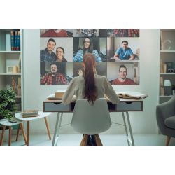 OPTOMA �������� EH401 (DLP,FHD,4000Lm,22000:1,1.5-1.66:1, 2*HDMI,USB-A,3W, 4/10/15) EH401 - �������� 9