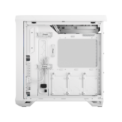 ������ FRACTAL DESIGN Torrent Compact RGB White TG c (FD-C-TOR1C-05) - �������� 8