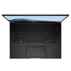 ASUS ������� 14F_OLED/R7 AI 445/32/1TB SSD/UMA/DOS/BL/J ade Black UM3406GA-QD009 - �������� 2