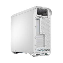 ������ FRACTAL DESIGN Torrent RGB White TG clear tin (FD-C-TOR1A-07) - �������� 7