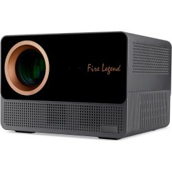 ACER  AOpen QF18s (LED, FHD, 13000LL(800AL), 10 00:1, 1.23, 5W+BTaudio, 30000, HDMI, USB-A,RJ-45, AOpen QF18s -  6