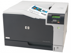 HP LJ CP5225 (CE710A)