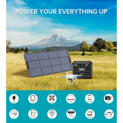 ���������� ������� ������� CHOETECH 2400W PS Wifi+Bt (BS008-BQB) - �������� 9