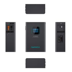 ������� ��� ��� ������������ ������� MARSRIVA MR-LFP24-200-WMD - �������� 5