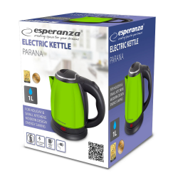 ������������� Esperanza Kettle Parana EKK128G 1.0 L ������� - �������� 2