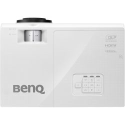 BENQ проектор SH753P(Full HD,5000Lm,13000:1,1.39~2.09:1 ,2*HDMI, RS232, RJ45, USB-A, VGA, 10W) SH753P - Картинка 5