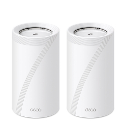 ������� Mesh Wi-Fi ������� Tp-Link, Deco BE85(2-pa ck)  Deco BE85(2-pack)