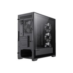 GAMEMAX Корпус Micro ATX без блока живлення , закалене скл о Destroyer MB - Картинка 8