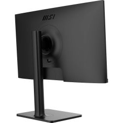 MSI Монітор IPS 23.8" FHD (1920 x 1080) 1ms 100Hz 178/ 178 Type C15w/ HDMI /Mic/HP/колонки 2*3W Modern MD2412P - Картинка 12