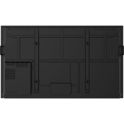 IIYAMA 85.6" 16:9 інтерактивний VA UHD РК дісплей, 24/7, 400 кд/м2, ОС Андроід 14, EDLA, PureTouch-IR тех TE8612MIS-B4AG - Картинка 4