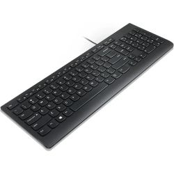��������� LENOVO Essential Wired Keyboard UKR (4Y41R64634) - �������� 3