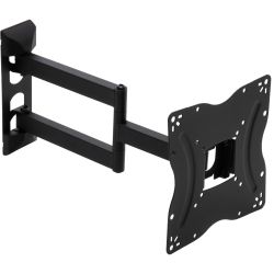 SECTOR �������� ��� ��������� �V3 BLACK, 13"-55", �� 30  ��, VESA �� 75*75 �� 200*200, �������: -90�~+90� TV3 Black