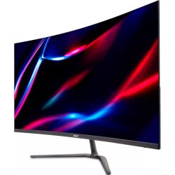 ACER ������� ������� �������� VA 31,5",1920*1080,165 �� ED320QRP3BIIPX - �������� 3