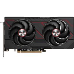 ³�������� Sapphire AMD PULSE RX 9060 XT GAMING OC  16GB DUAL HDMI / DP LITE 9060 XT GAMING OC PULSE 16GB - �������� 2