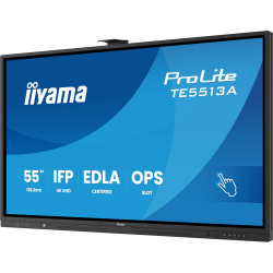 Інформаціїйний дисплей IIYAMA TE5513A-B1AG - Картинка 7