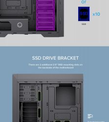 ������ GAMEMAX TiTan Silent 2 - �������� 24