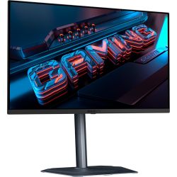 GIGABYTE i������ ���i��� 27" QD-OLED 280Hz 2560 x 1440 (QHD ) 0.03ms GTG 2 x HDMI 2.1, 1 x DP 1.4, 1 x USB Typ MO27Q2A Gaming Monitor - �������� 2
