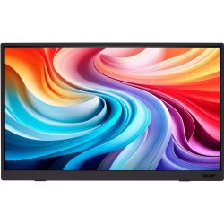 ACER Монітор портативний IPS 18.5",1920*1080,100 Гц PM191QEBMIUUX - Картинка 2