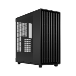 FRACTAL DESIGN ������ ATX ��� ��, ������, � ������������ �����,  North Momentum Edition North Momentum Edition