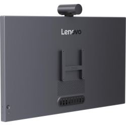 LENOVO 26.5" 16:9 ігровий QD-OLED РК монітор, 3840х2160, 120 Гц, 0,03 мс (GtG), 99% DCI-P3, HDR400, FreeSyn Yoga Pro 27UD-10 - Картинка 16