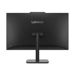 LENOVO моноблок 23.8FM/i3-N305/8/256/Intel HD/DOS/KM/Blac k V100 - Картинка 4