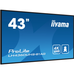 �������������� ������� IIYAMA LH4360UHS-B2AG - �������� 2