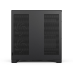 FRACTAL DESIGN ������ ATX ��� ��, ������, � ������������ �����,  Pop 2 Vision Black Pop 2 Vision Black - �������� 13