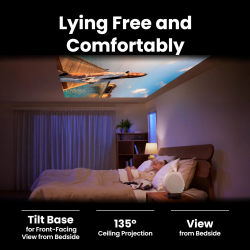 BENQ �������� GV32(LED, Full HD, 500 Ansi lm, 100000:1,  20000/30000, HDMI, USB-A, USB-C, 2*4W+10W)  GV32 - �������� 11