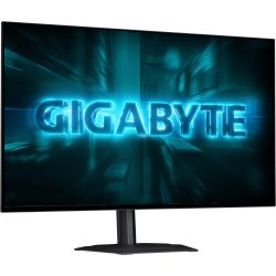 GIGABYTE iгровий монiтор 27" WOLED 240Hz 0.03ms GTG 2560 x 1440 (QHD)
2 x HDMI 2.1, 1 x DP 1.4,1 x USB Type- GO27Q24G Gaming Monitor - Картинка 2