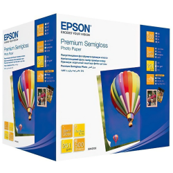 ���� EPSON SureLab Photo Paper Luster (25 (C13S400210)