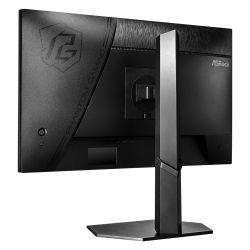 ASROCK iгровий монiтор 27" QD-OLED Flat 240Hz 0.03ms QHD (2560 x 1440) 2xHDMI(2.1) 1xDP(1.4) 1xHP Pivot PGO27QSA - Картинка 7