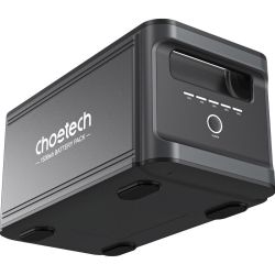     CHOETECH 1536Wh battery pack (BS065-Battery) -  3