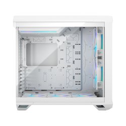 ������ FRACTAL DESIGN Torrent RGB White TG clear tin (FD-C-TOR1A-07) - �������� 9