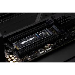 SSD накопитель Goodram PX500 Gen.3 256GB (SSDPR-PX500-256-80-G3) - Картинка 6