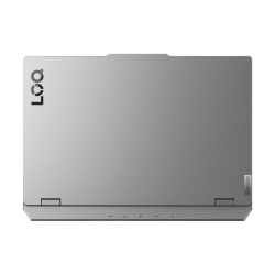 LENOVO ������� 15.6FM/R5 220/16/512/RTX 5050 8GB/DOS/BL/L una Grey LOQ 15AHP10 - �������� 14