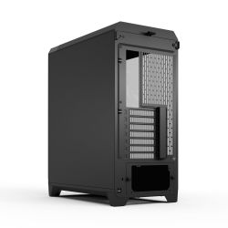 Корпус FRACTAL DESIGN Meshify 3 Black RGB TG LT (FD-C-MES3A-06) - Картинка 12