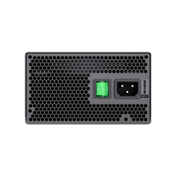 GAMEMAX Блок живлення ATX 1050W, 80 Bronze , fan 140mm,ful ly modularOVP, UVP, OTP, OCP, OLP, OPP, SCP GM-1050 Modular - Картинка 13