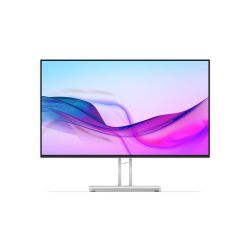 LENOVO 27" 16:9 IPS РК монітор, 1920х1080, 100 Гц, 1 мс ( MPRT), 1xVGA/2xHDMI, SP (2х3 Вт), білий L27i-4A