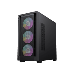 Корпус GAMEMAX Defender MB - Картинка 5