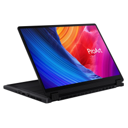 ASUS ноутбук 13.3_3KT_OLED/Ryzen AI MAX+395/128/1TB SSD /UMA/W11P/BL/Nano Black HN7306EA-LX097X - Картинка 9