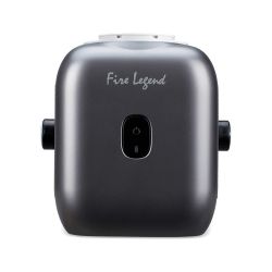 ACER �������� AOpen QF23s grey (LED, FHD, 6500LL(250AL) , 1000:1, 1.26, 3W+BTaudio, 30000�, HDMI, USB-A, 1 AOpen QF23s grey - �������� 8