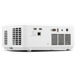 VIEWSONIC Проектор LSD401HD(FHD,4000ALm,3000000:1,HDMI*2, US B, RS232,RJ45, 1.13-1.47:1(1.3), laser, 20/30, 15W LSD401HD - Картинка 7